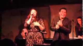 Frank Wildhorn &amp; Friends Clint Holmes, Jane Monheit