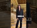 Sonam Kapoor Black Shirts And Paint Cleavage Sonamkapoor Sonam Sonamkapoorbaby