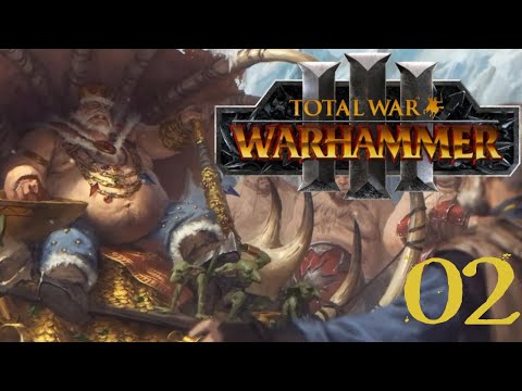 SB Plays Goldtooth 02 - We Really Shouldn't Eat These