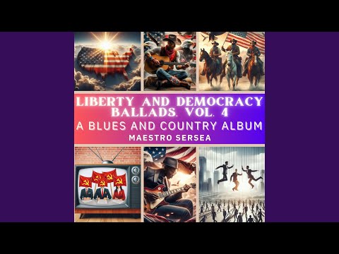 Conditioned to Hate (Version 2)