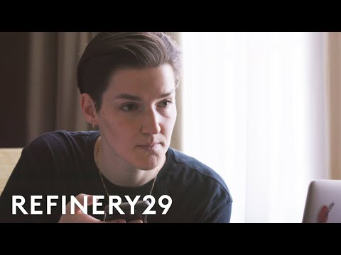 The Scary Reality Of Sex Education In Alabama | State Of Grace | Refinery29