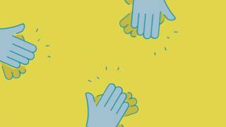 Nevilton - Amarela (lyric video)