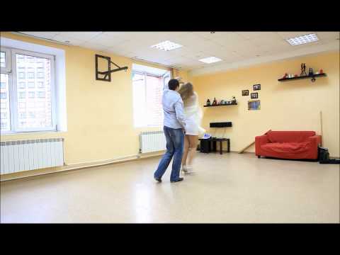 Christina May&Vitaliy Timofeev zouk