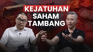 KADIN China Teriak Korupsi & Kenaikan Royalti, Gimana Nasib Saham Minerba? - Rivan Kurniawan