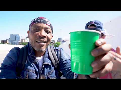 BIG ALMIGHTY GRAMS - 89 (OFFICIAL VIDEO)