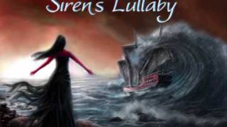 Sirens Lullaby (Taurus II Excerpt)