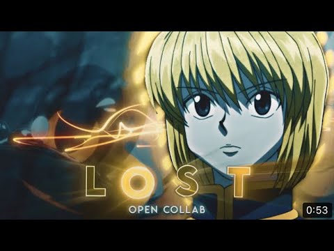 Zenox X @qqlowly -Lost |500 subs Open Collab |#ambssdroc1