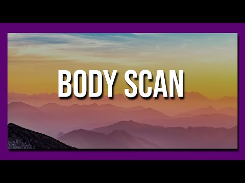 Mindfulness Body Scan 20 minutes 🍀 Morning Meditation
