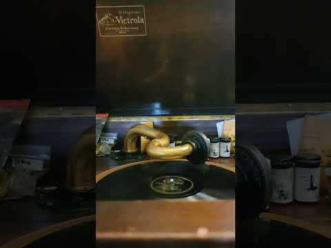 Sometime Waltz - Jack Shilkret's Orchestra Victor Records #19745 1925