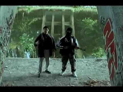 Blokkmonsta & Schwartz - Todesschwadron