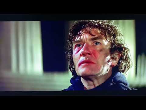 Favorite Scenes in Movies: Wolfen!