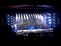 Cheap Trick playing "A Day in the Life"