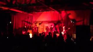 Ungrateful: frankie and the heartstrings