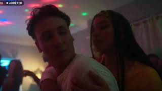 Victor's Dance - MORTEL / Netflix video