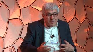 Davos 2020 - Family Business: Relic or Role Model?