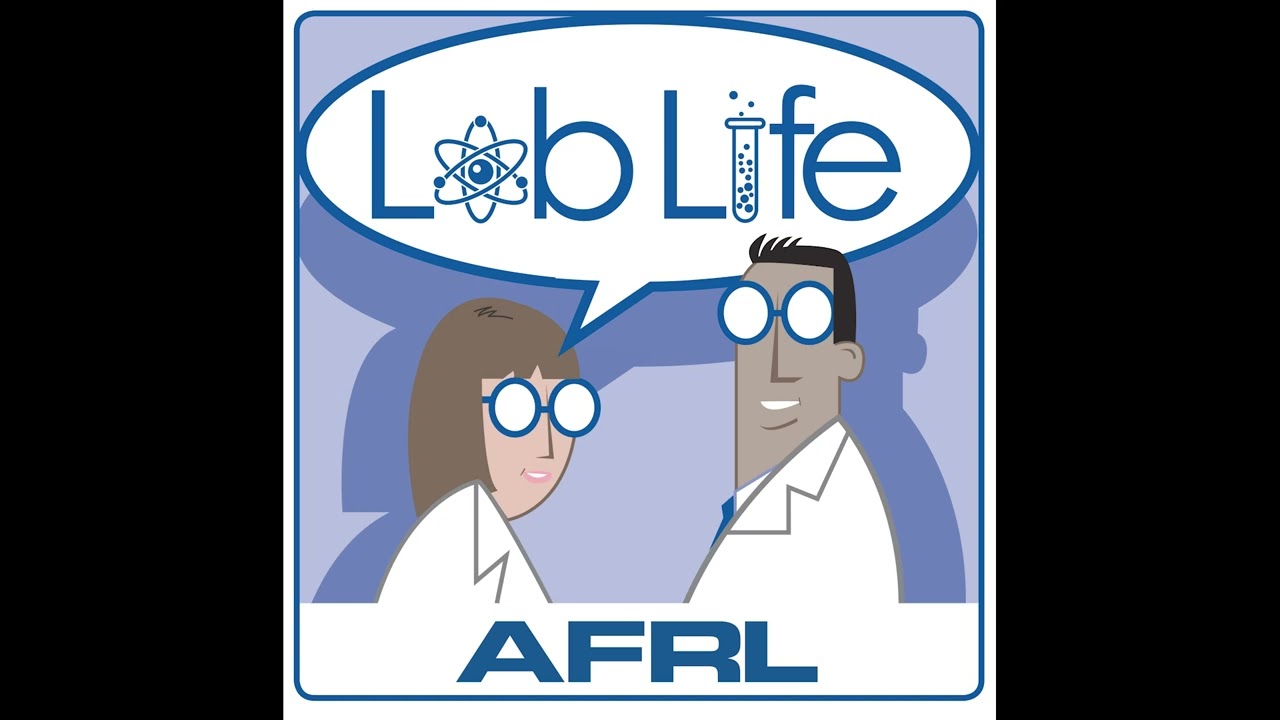 Lab Life - Episode 75: When in Rome: Innovate
