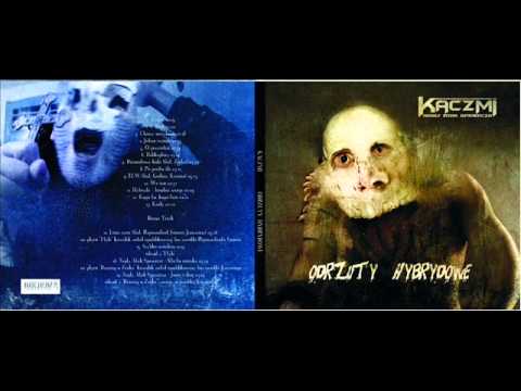 09. Kaczmi - ECW (feat. Goślina, Kamień) | oficjalny odsłuch