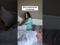How To Punish Him For Snoring Shorts Viral Trending Tiktok Couplegoals