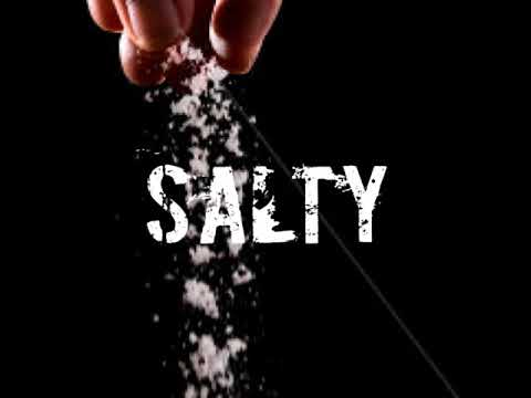 FreedomisCash - Salty