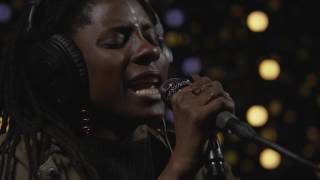Jah9 - In The Midst (Live on KEXP)