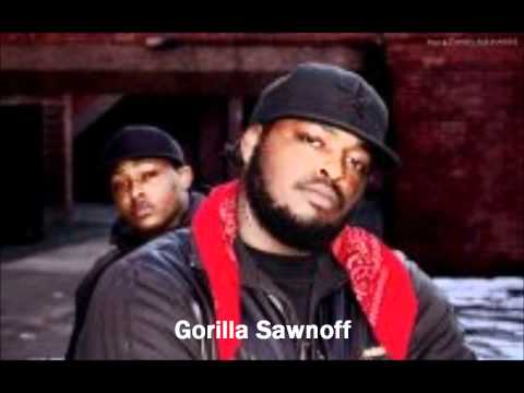 BS5TDOT & Gorilla Sawnoff (G.Rilla) - Aston Martin Music