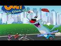 Oggy And The Cockroaches Opening Credits Season 6 Reversed HD