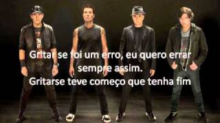 Capital Inicial - vivendo e aprendendo