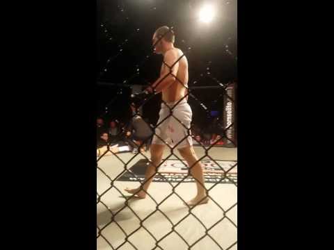 Eric Wahlin Vs Jeremy at the complex 2013
