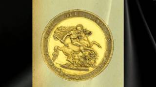 The Sovereign - The Royal Mint&#39;s flagship coin