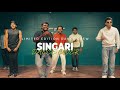 Singari Dance Cover Limited Edition X EDE Praveen Banukumar Choreography AJ AJITH