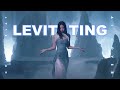 (AI Cover) Levitating - JENNIE