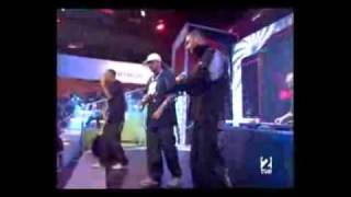 Violadores del Verso 8 Lineas - No DiSPaReN aL PiaNiSTa