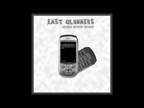 East Clubbers - More! More! More! (Gambas Club Mix) [2005]