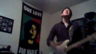 Rx Bandits Overcome the Recapitulation- cover