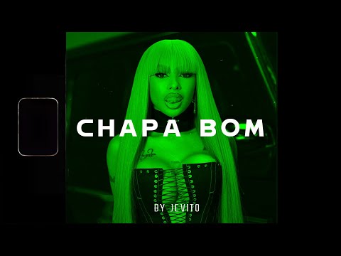 Yailin La Mas Viral x Bigo Blin - CHAPA BOM - Instrumental De Dembow 2024