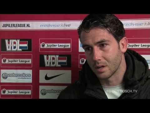 Nabeschouwing FC Eindhoven