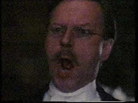 BBC1 Junction - Thursday 11th July 1991