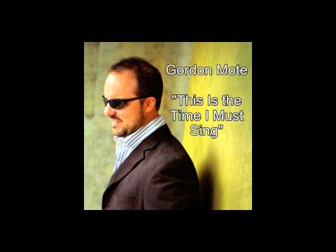 Thumbnail for This Is The Time I Must Sing video