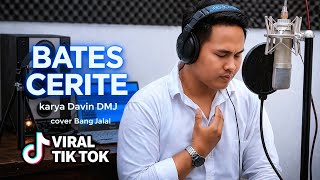 Download lagu BATES CERITE COVER JALAL_Lacur Side Inaq Nganak Mame@BangJalal  mp3