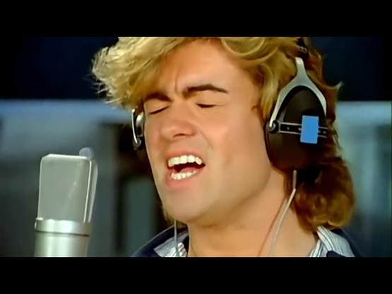 Band Aid - Do they know it's christmas 1984 | HD - Widescreen 16:9