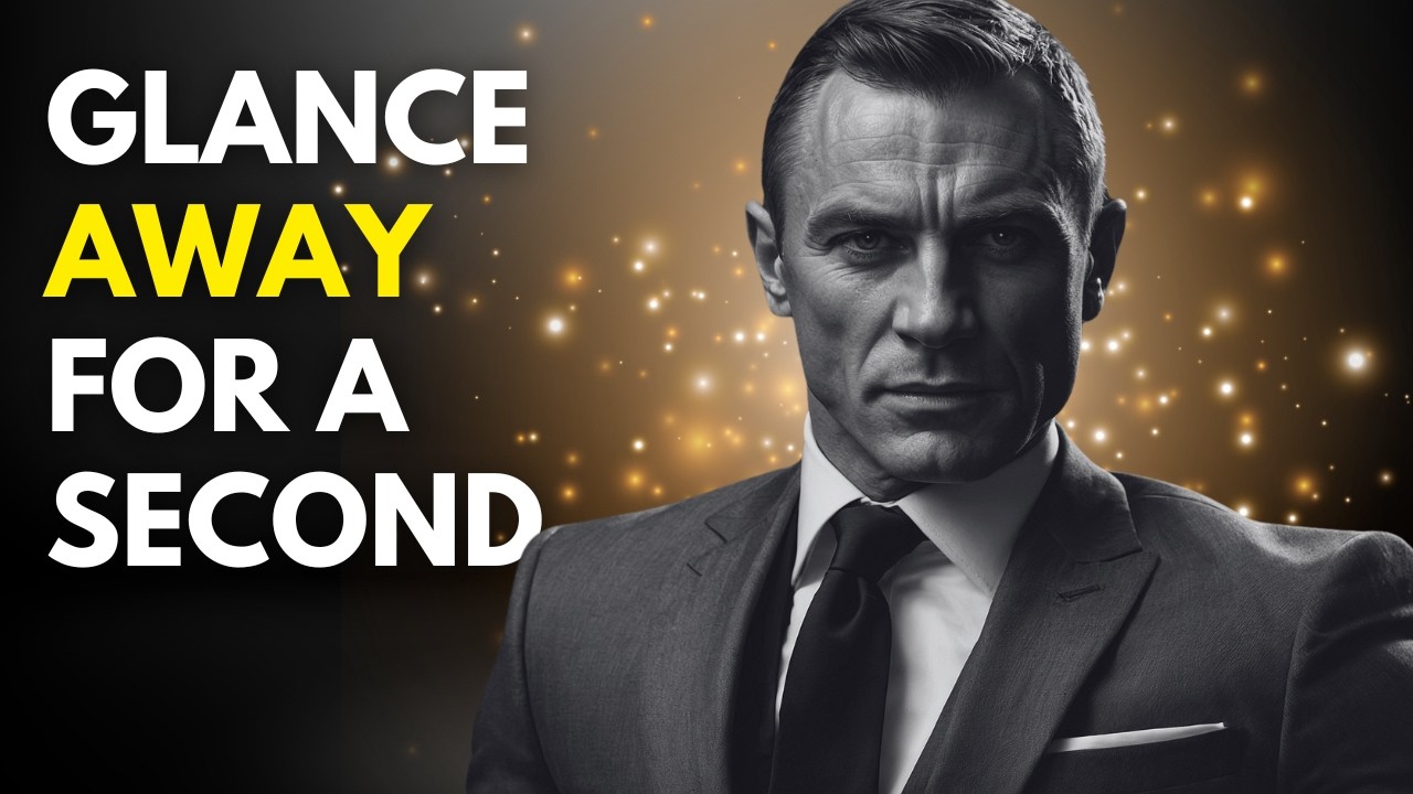 9 Body Language Tips (200% More Confidence)