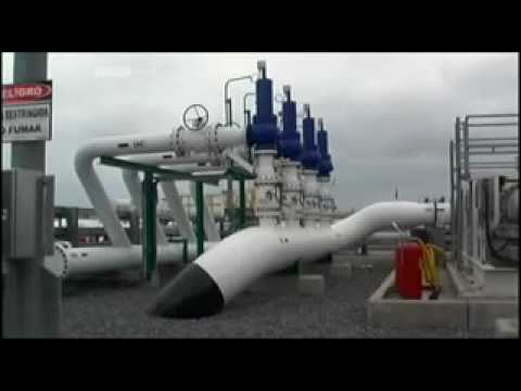 The Curse of Oil BBC 4 Documentary
