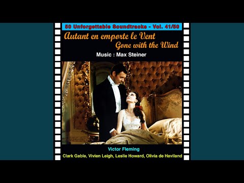 Twelve Oaks (Autant En Emporte Le Vent - Gone with the Wind)