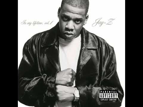 Jay-Z - (Always Be My) Sunshine (featuring Babyface and Foxy Brown)