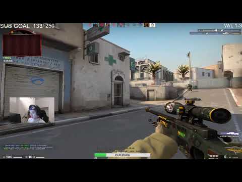 Jamppi dust2 ace clutch