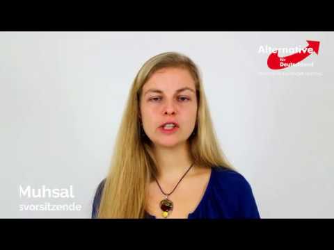 Frauen- und Familienbild der AfD