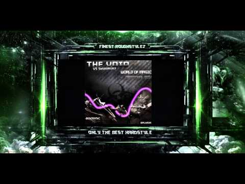 The Void vs Skywavez - World of Magic (HQ) [HD]