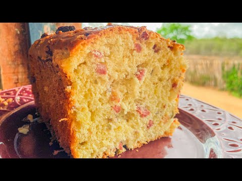 Bread for Beginners Filled with a Blender