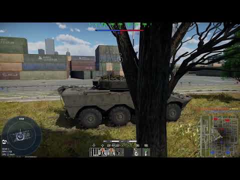 Splash! New Freccia gameplay!