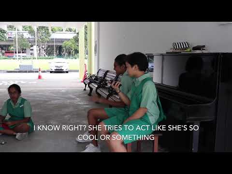 CmPS 2E3 TKGS 2017 - Scenario 1